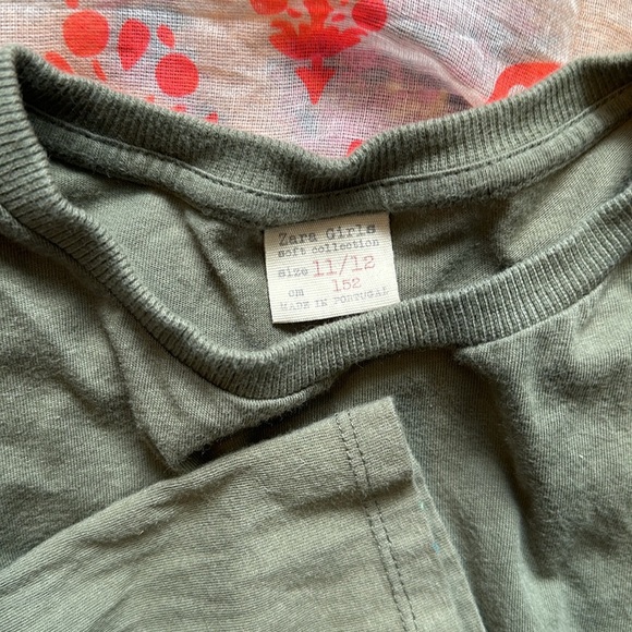 Zara Top - Picture 4 of 6